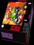 Nintendo  SNES&nbsp; - &nbsp;Troddlers (USA)